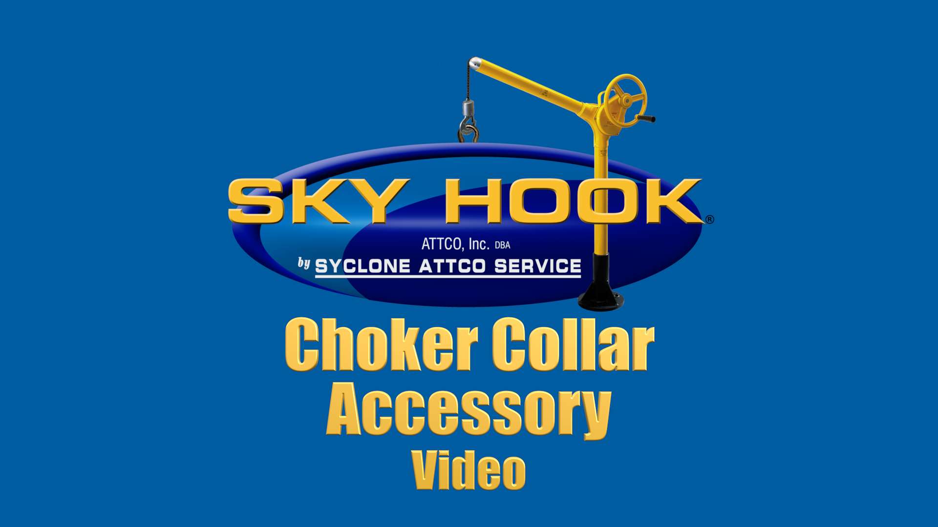 choker video